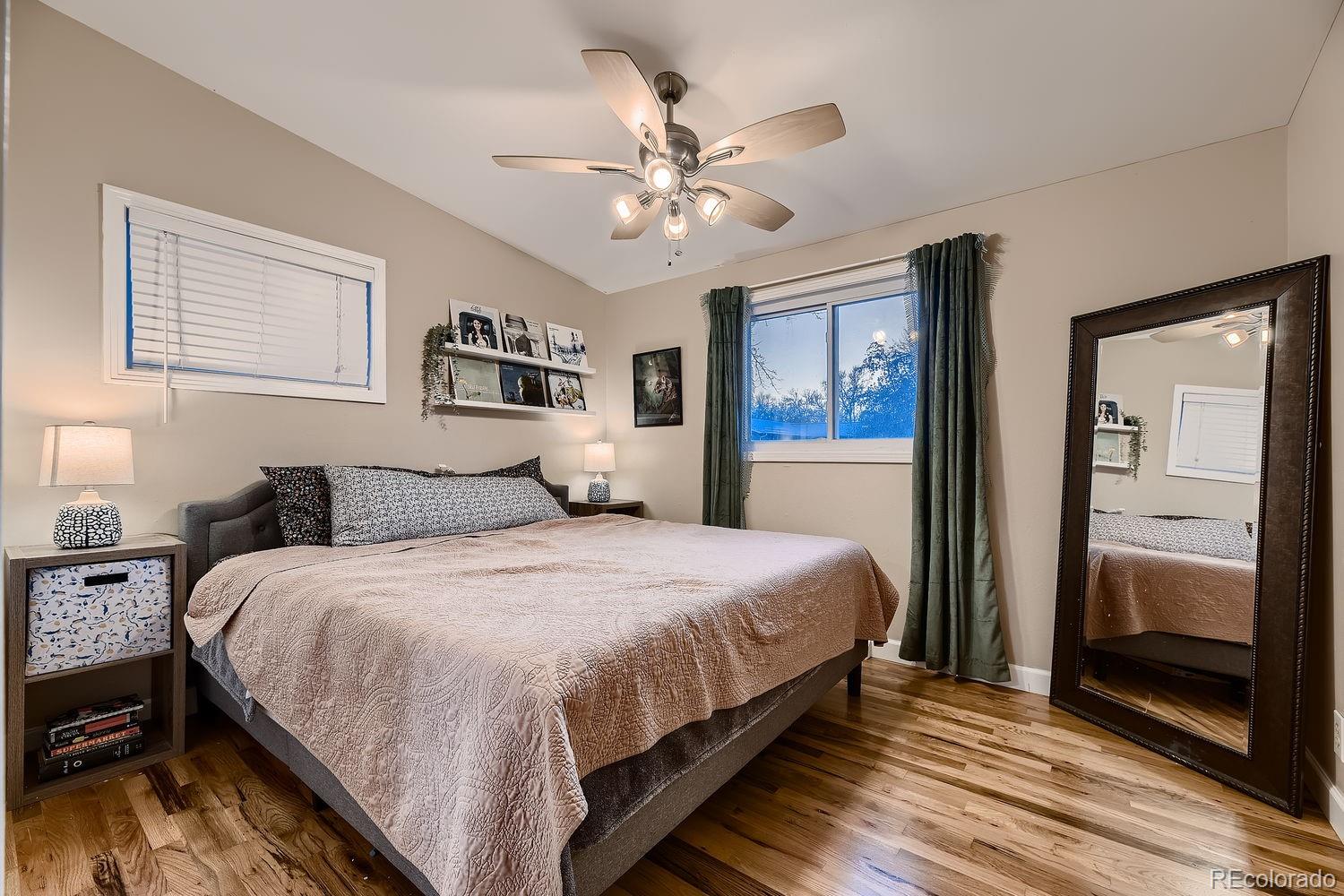 6524 S Datura Street