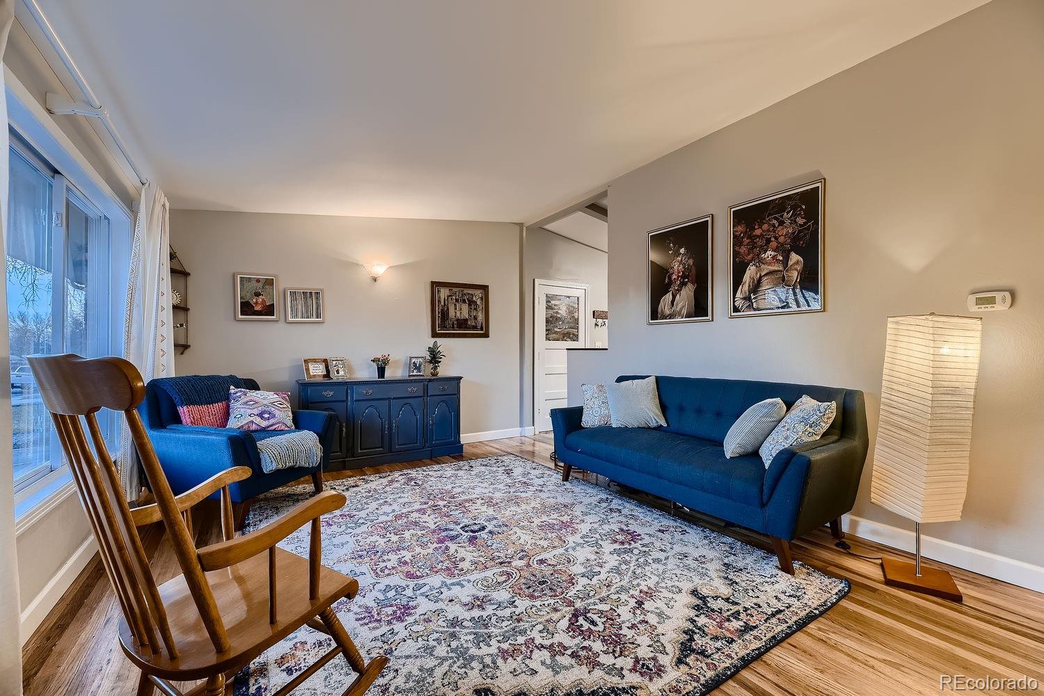 6524 S Datura Street