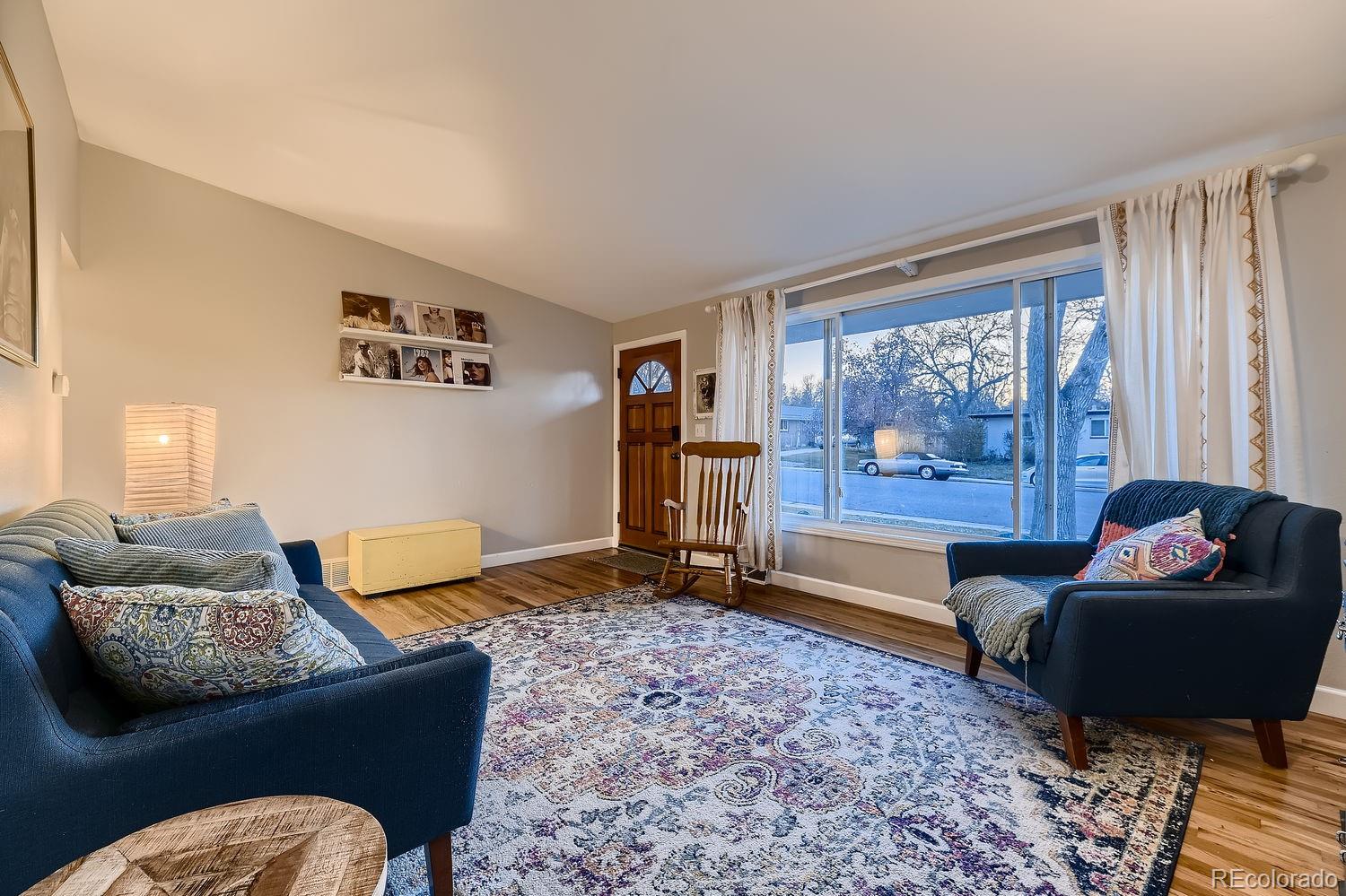 6524 S Datura Street