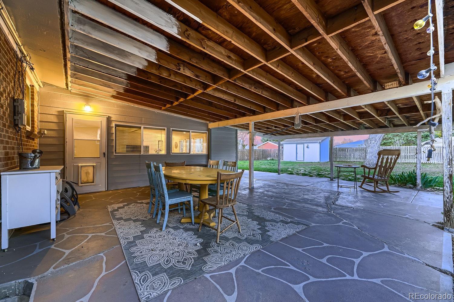 6524 S Datura Street