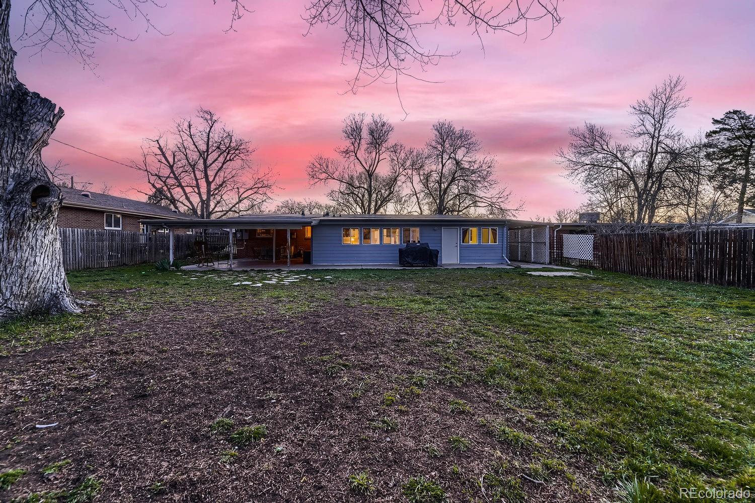 6524 S Datura Street