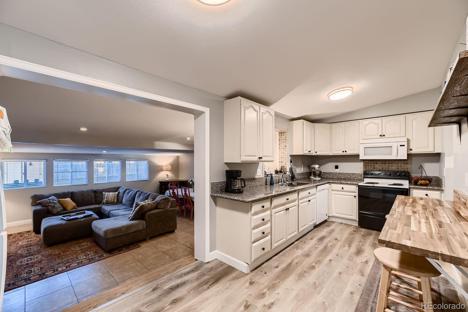 6524 S Datura Street