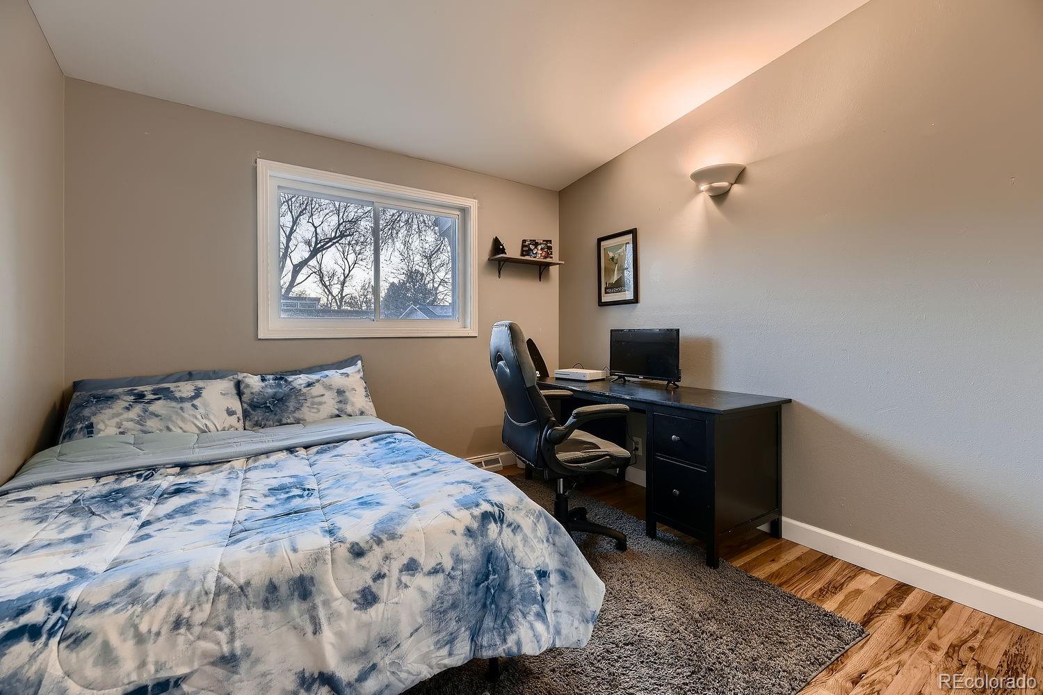 6524 S Datura Street