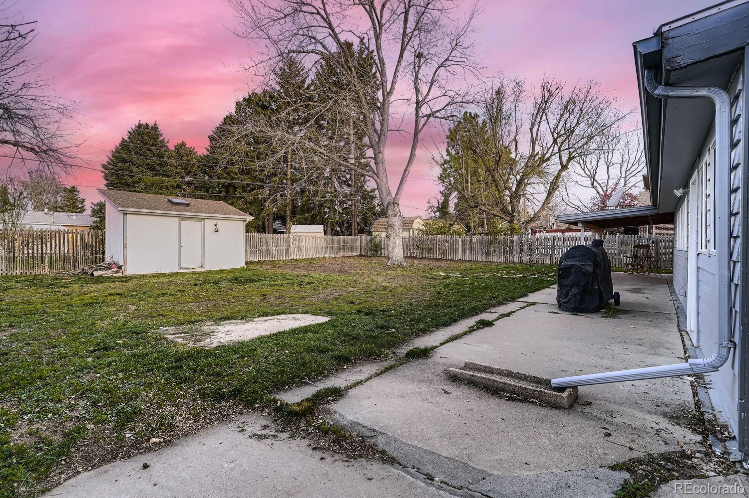 6524 S Datura Street