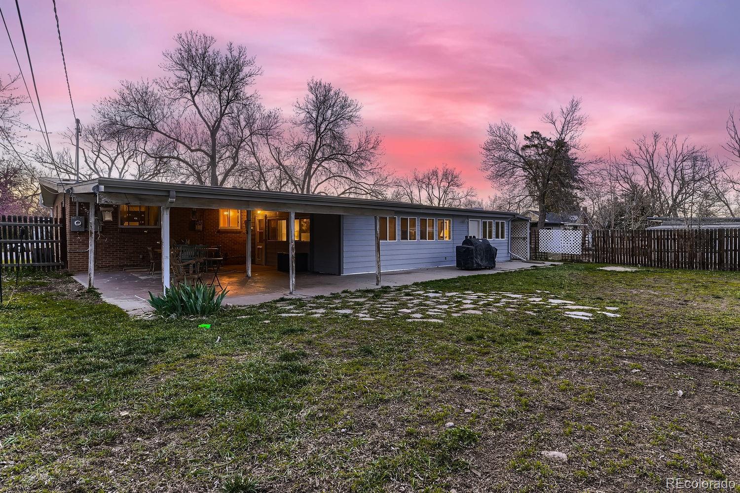 6524 S Datura Street