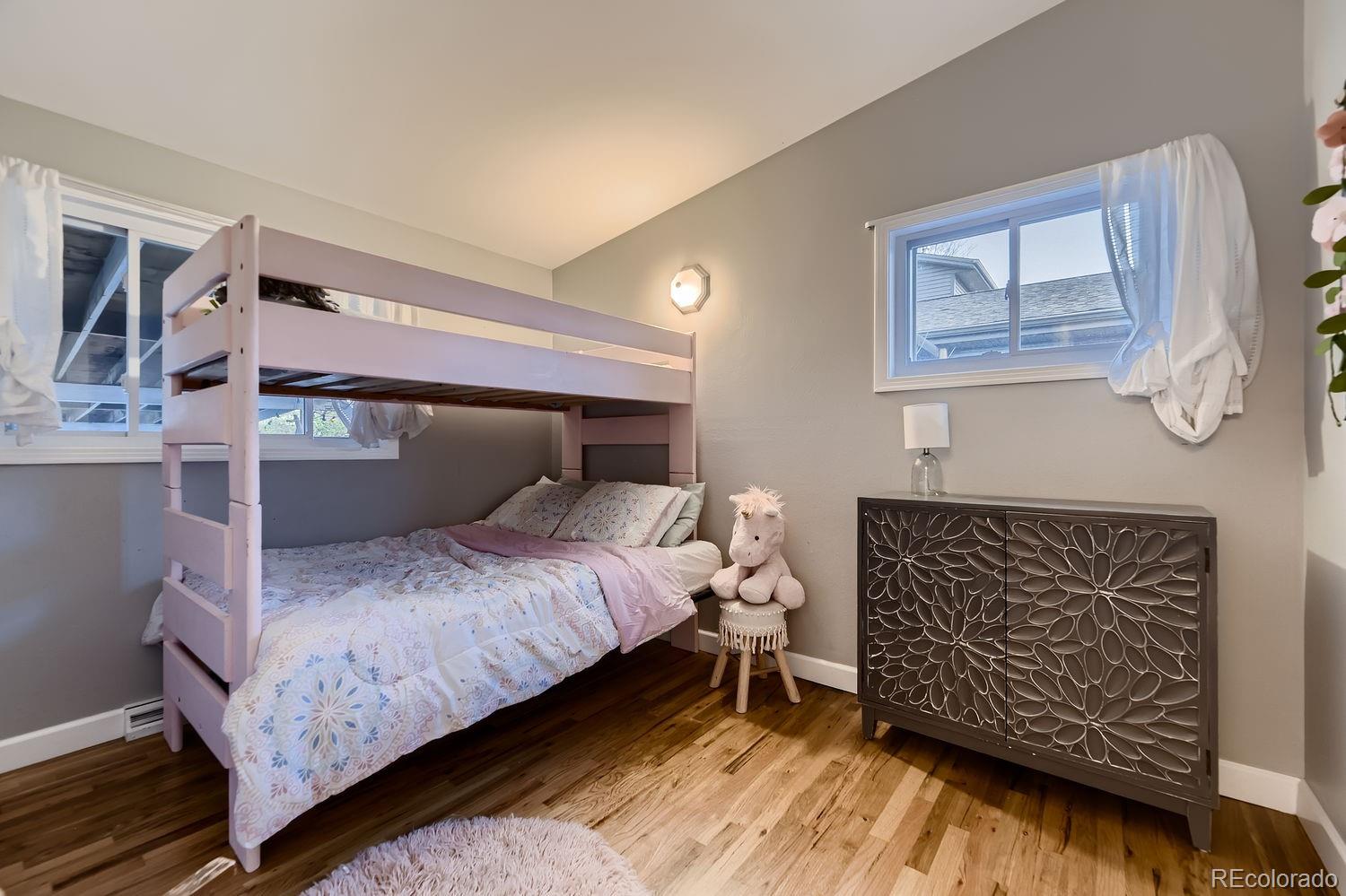 6524 S Datura Street