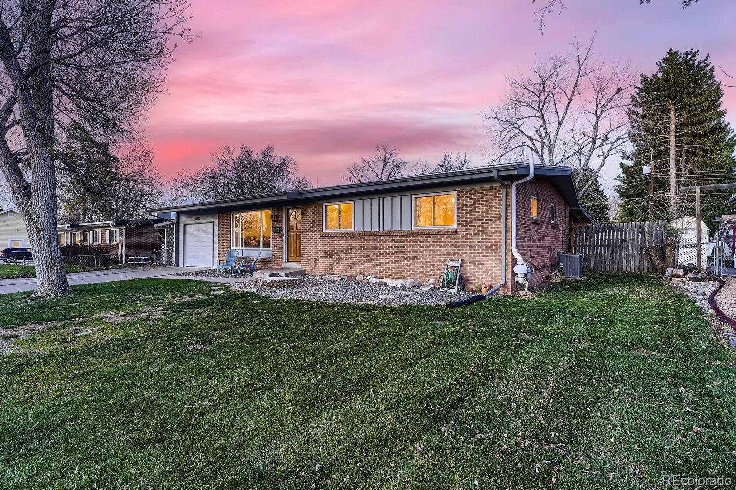 6524 S Datura Street