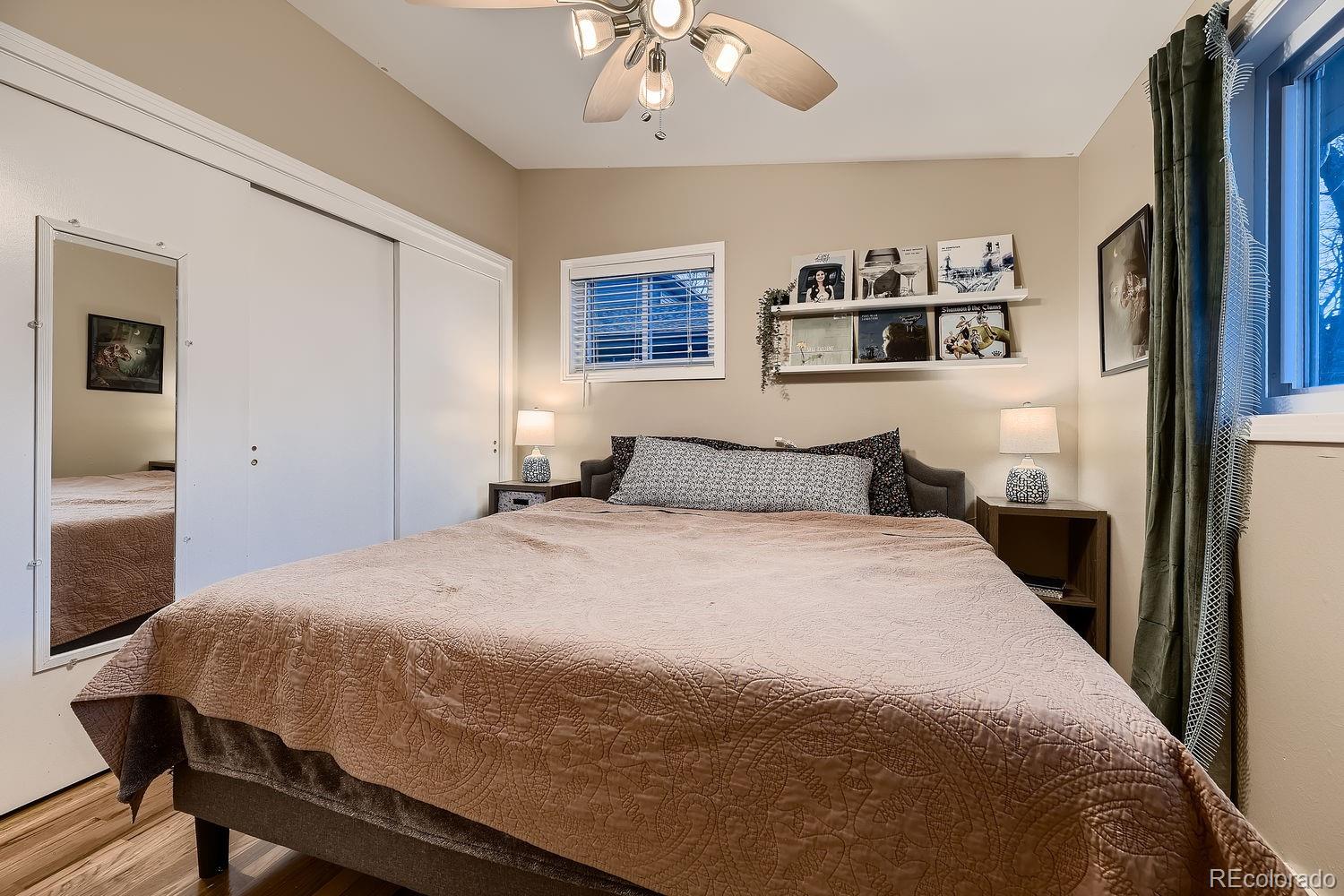 6524 S Datura Street