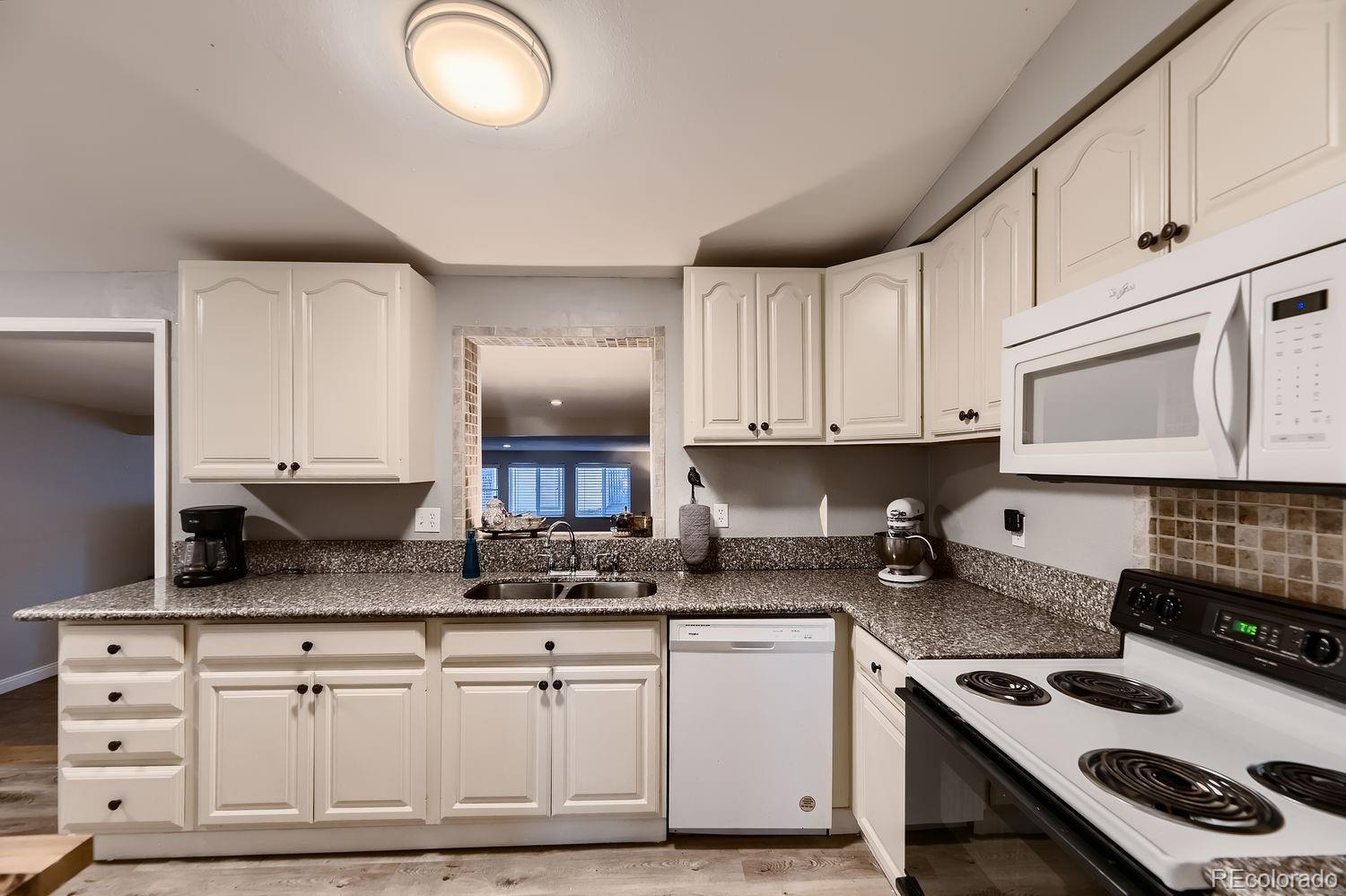 6524 S Datura Street