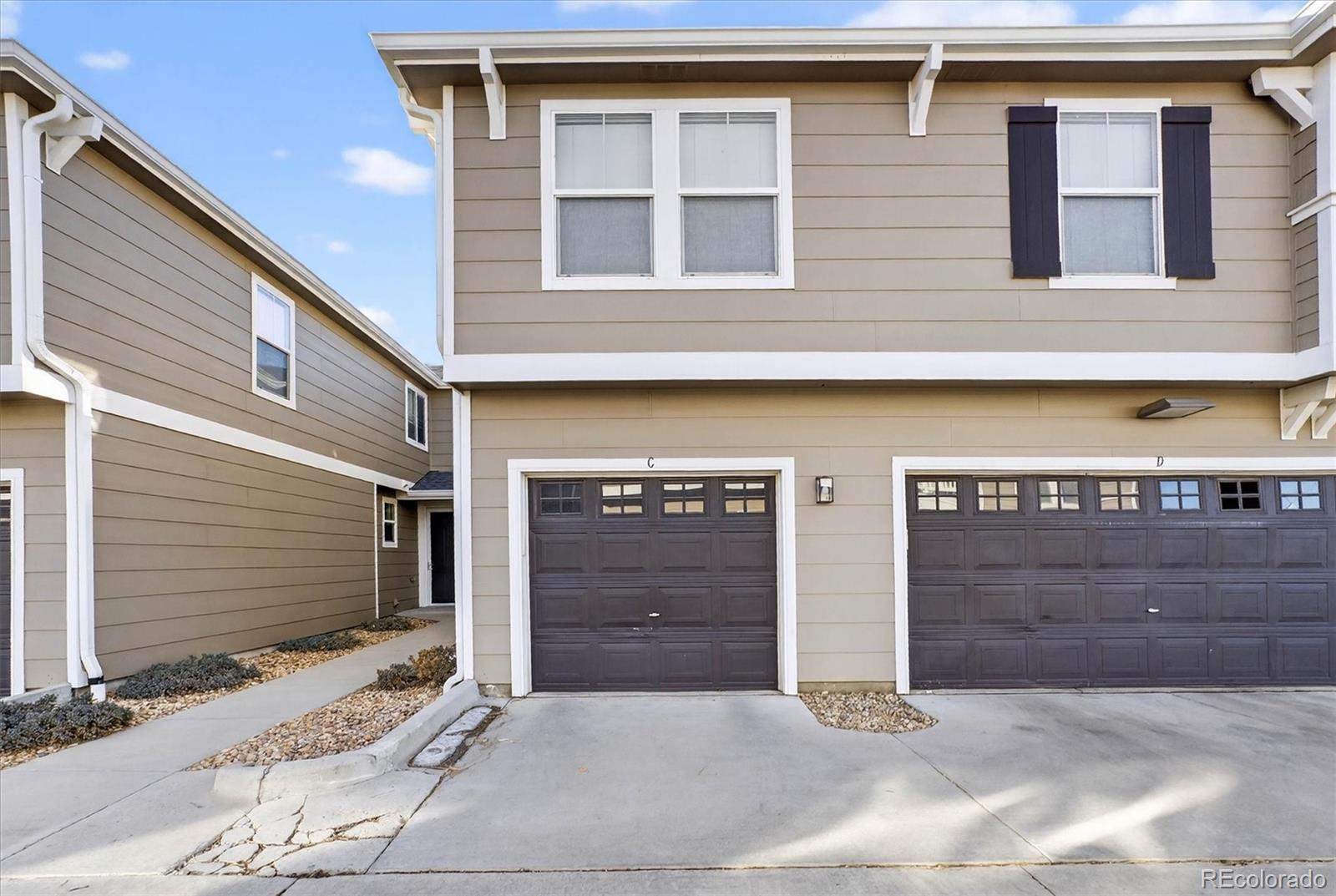 17183 Waterhouse Circle Unit: C
