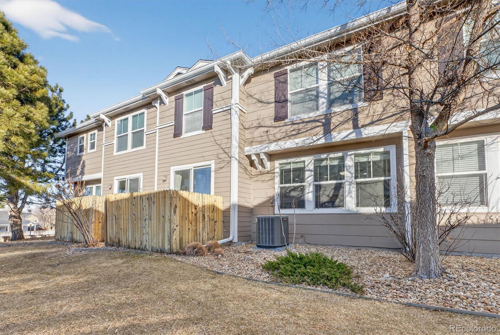 17183 Waterhouse Circle Unit: C