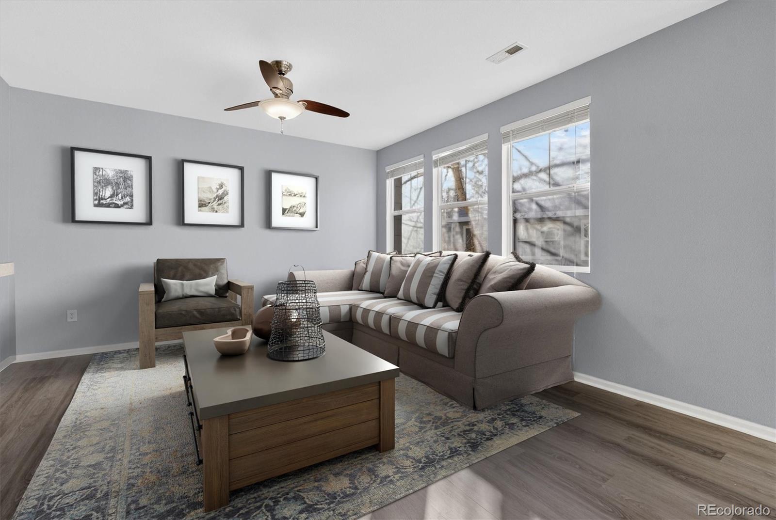 17183 Waterhouse Circle Unit: C