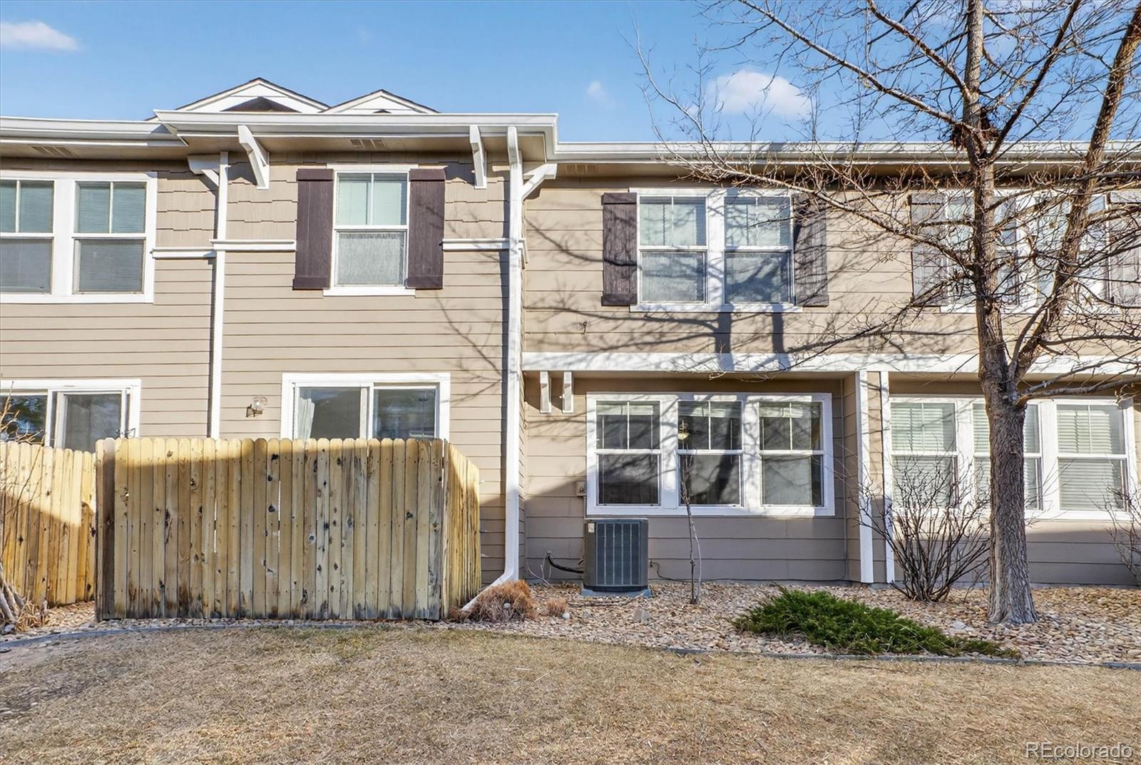 17183 Waterhouse Circle Unit: C