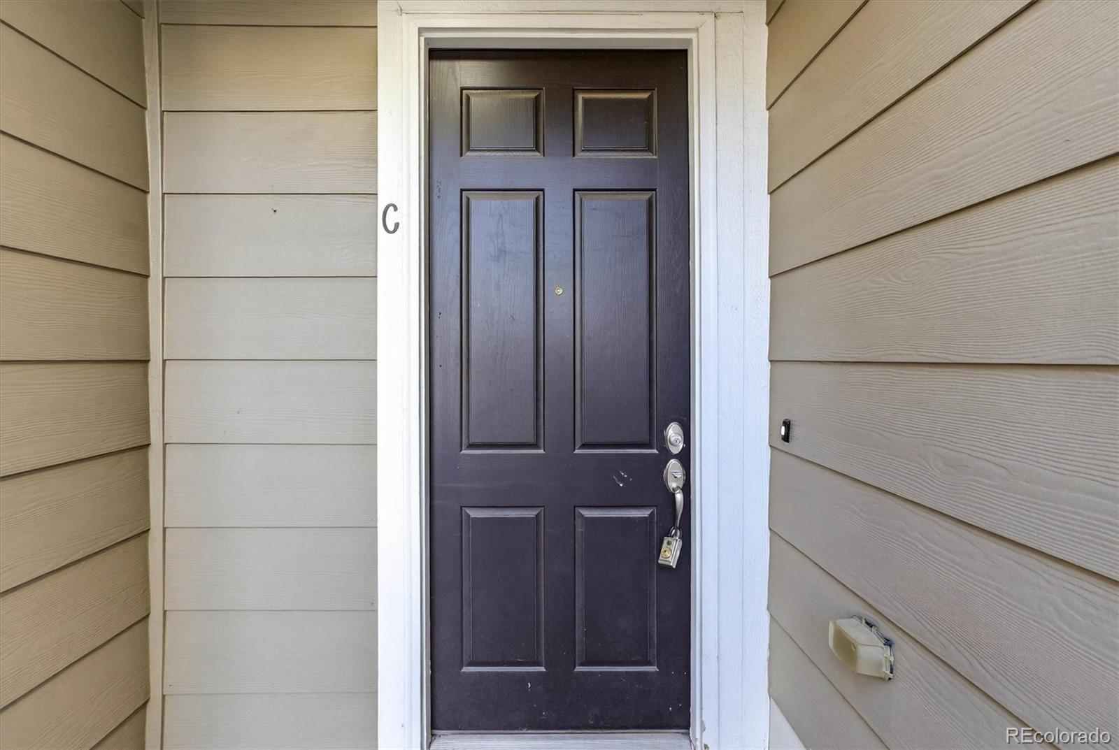 17183 Waterhouse Circle Unit: C