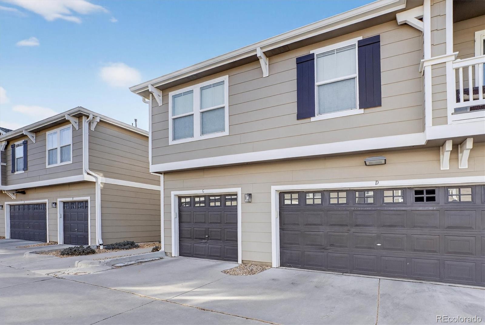 17183 Waterhouse Circle Unit: C