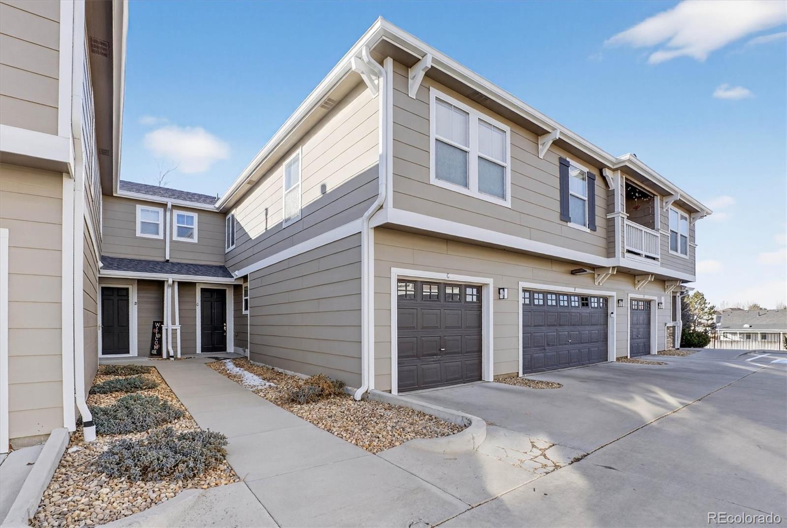 17183 Waterhouse Circle Unit: C