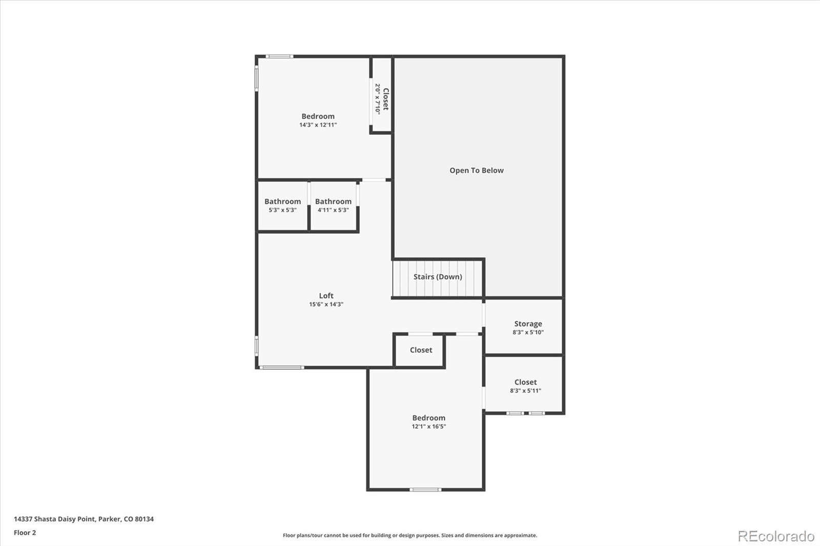 14337 Shasta Daisy Point