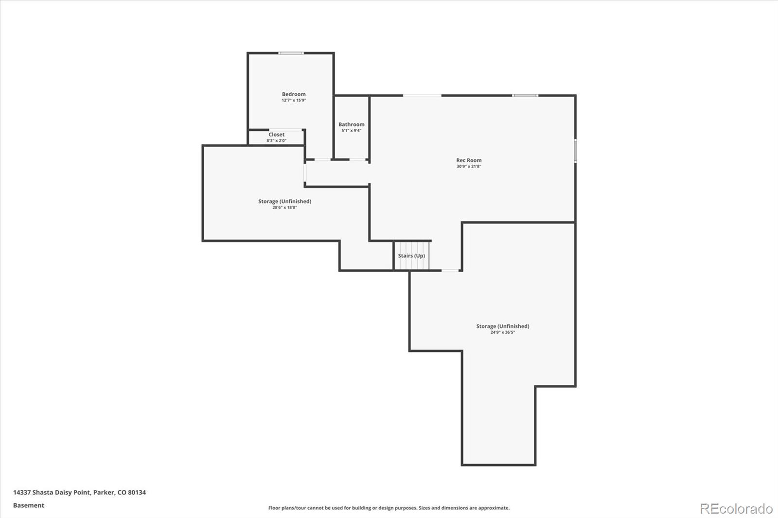 14337 Shasta Daisy Point