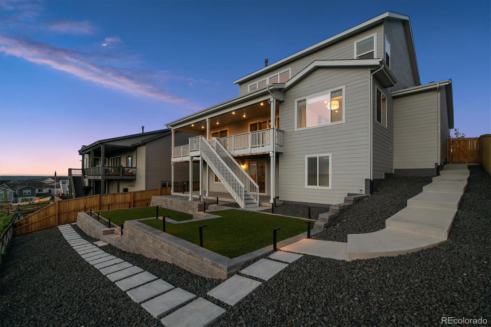 14337 Shasta Daisy Point