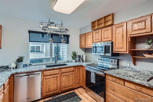 1050 S Monaco Parkway Unit: 59