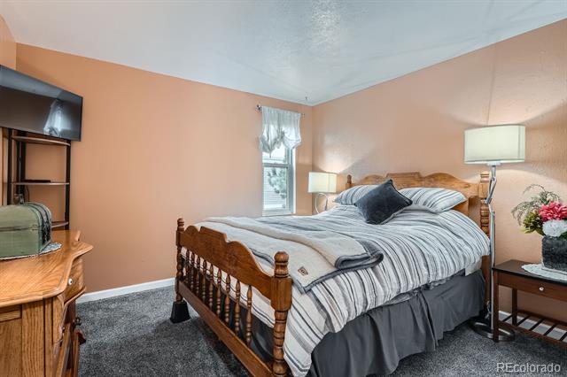 1050 S Monaco Parkway Unit: 59