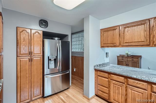 1050 S Monaco Parkway Unit: 59