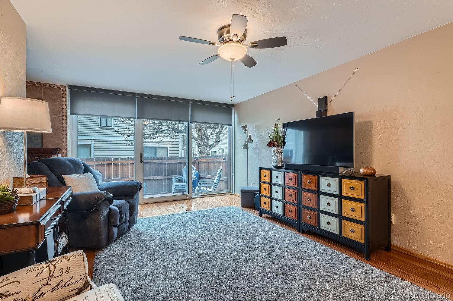 1050 S Monaco Parkway Unit: 59