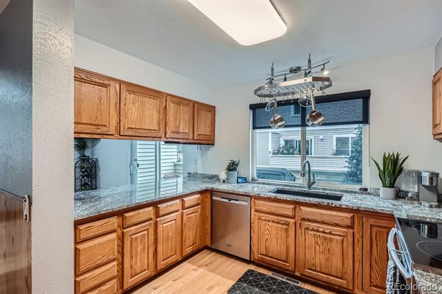 1050 S Monaco Parkway Unit: 59