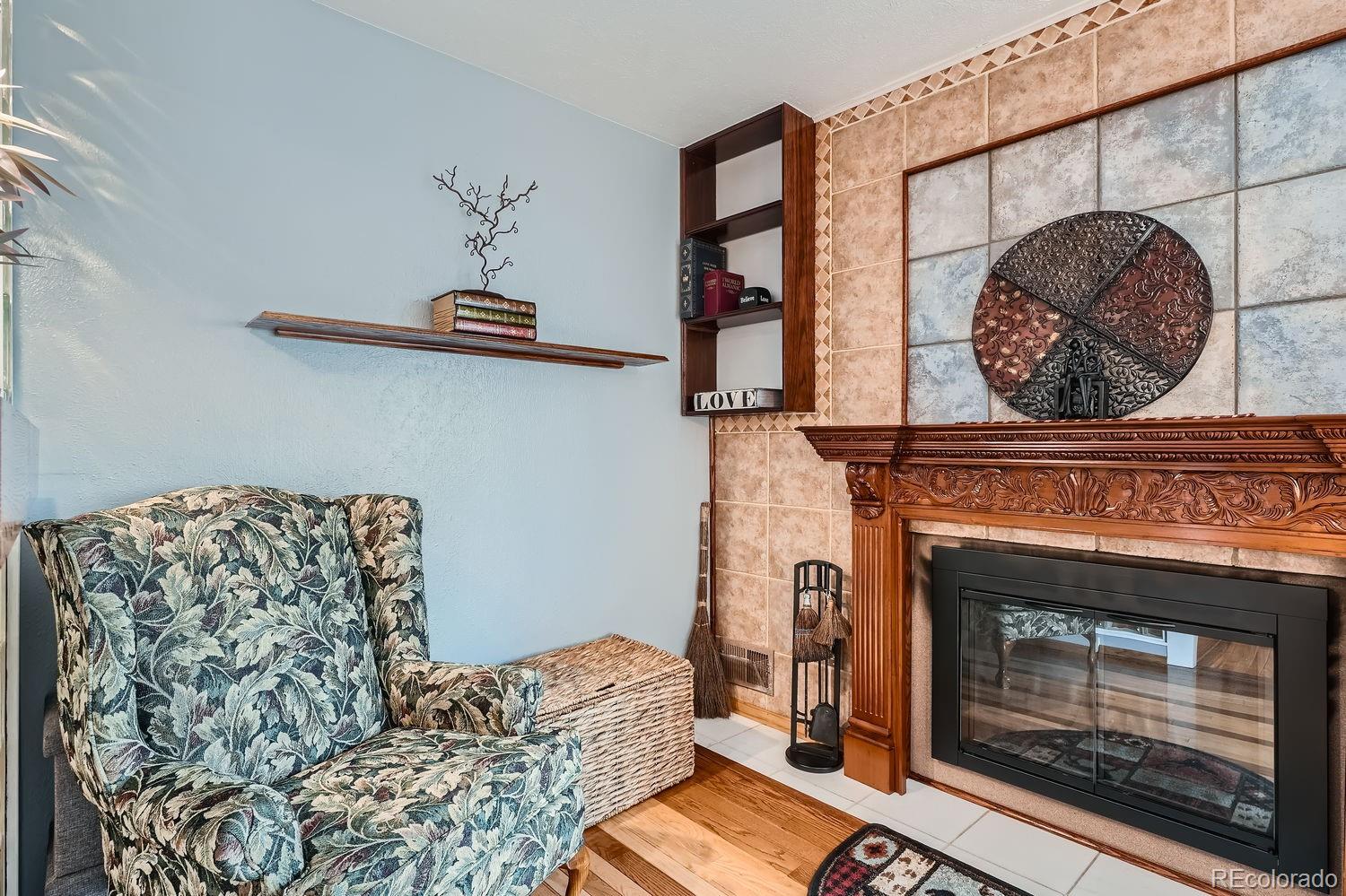 1050 S Monaco Parkway Unit: 59