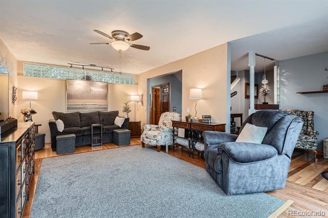 1050 S Monaco Parkway Unit: 59