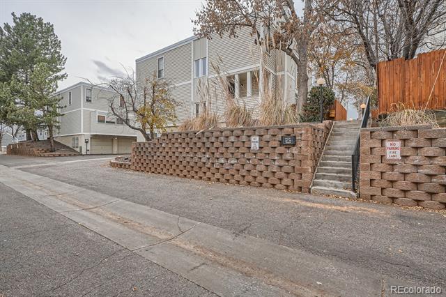 1050 S Monaco Parkway Unit: 59