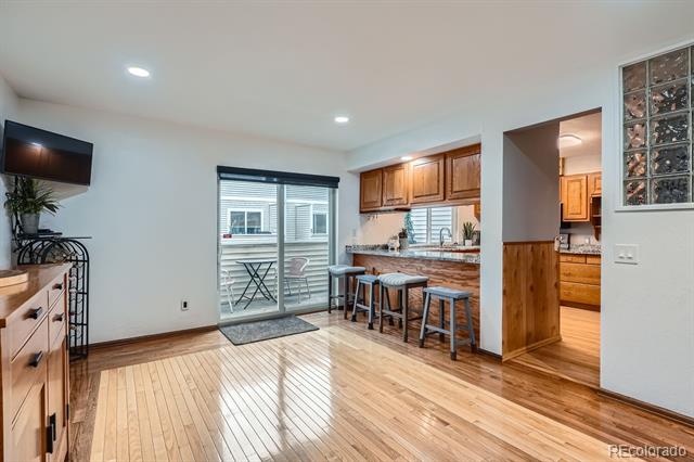 1050 S Monaco Parkway Unit: 59