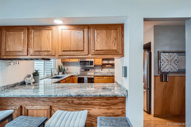 1050 S Monaco Parkway Unit: 59