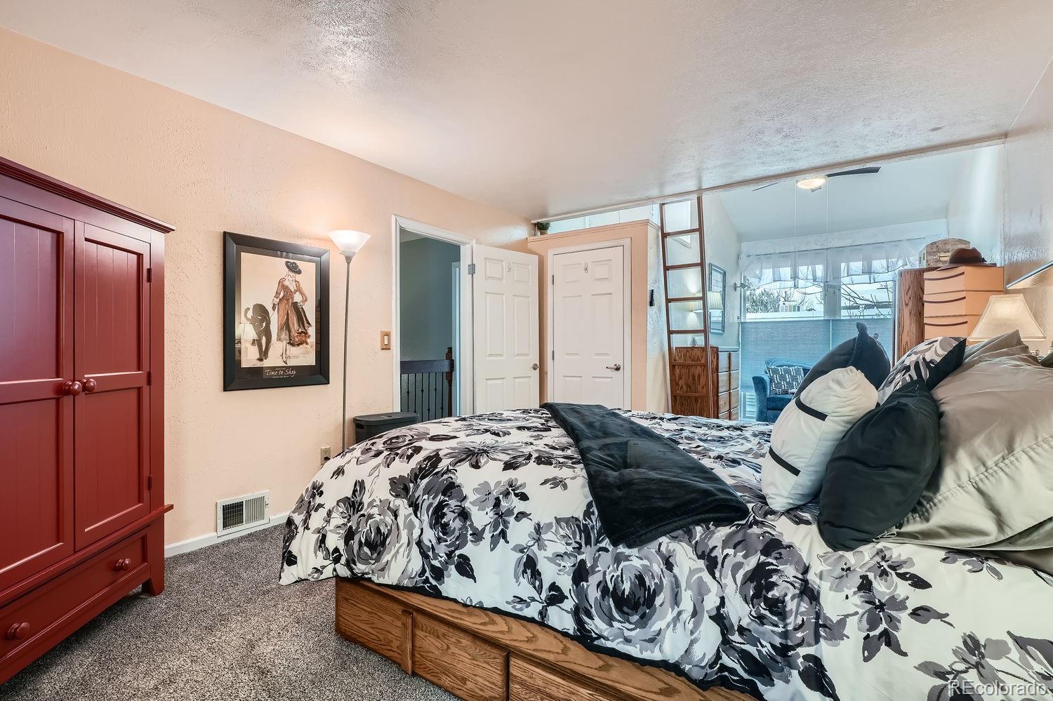 1050 S Monaco Parkway Unit: 59