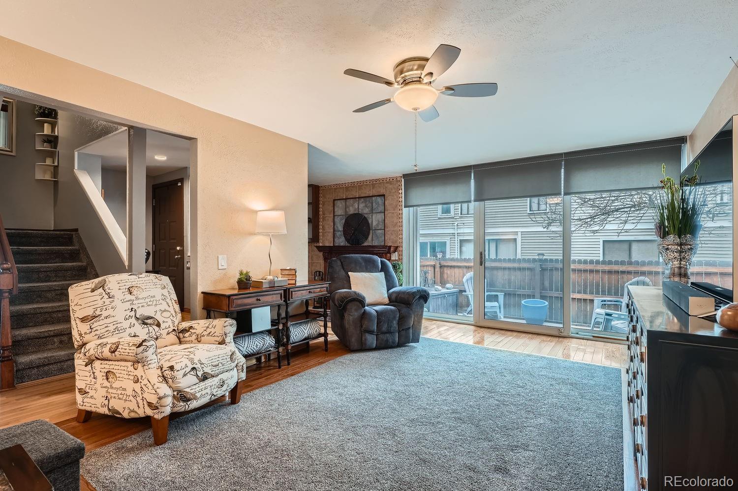 1050 S Monaco Parkway Unit: 59