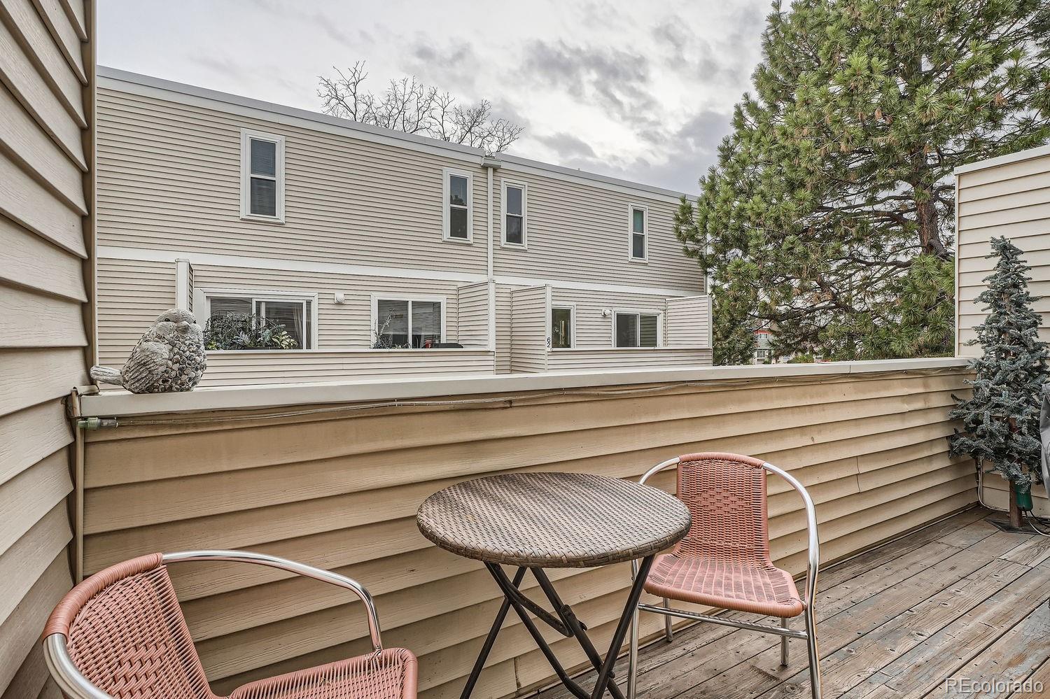 1050 S Monaco Parkway Unit: 59