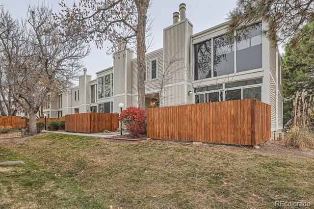 1050 S Monaco Parkway Unit: 59