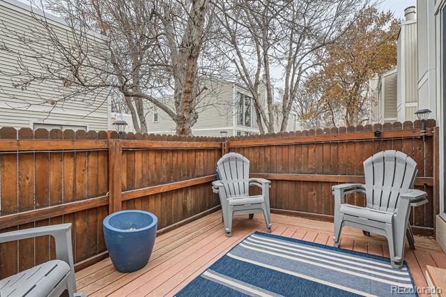 1050 S Monaco Parkway Unit: 59