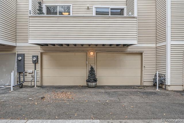 1050 S Monaco Parkway Unit: 59