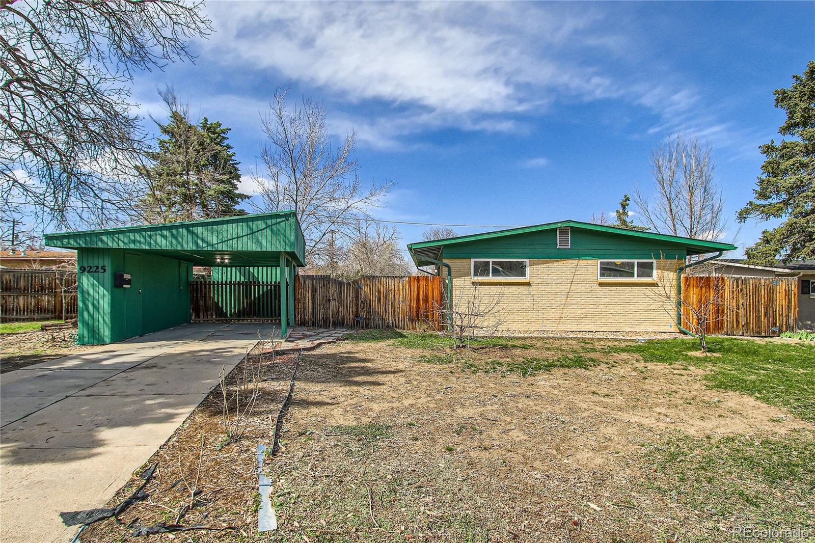 9225 Highland Place