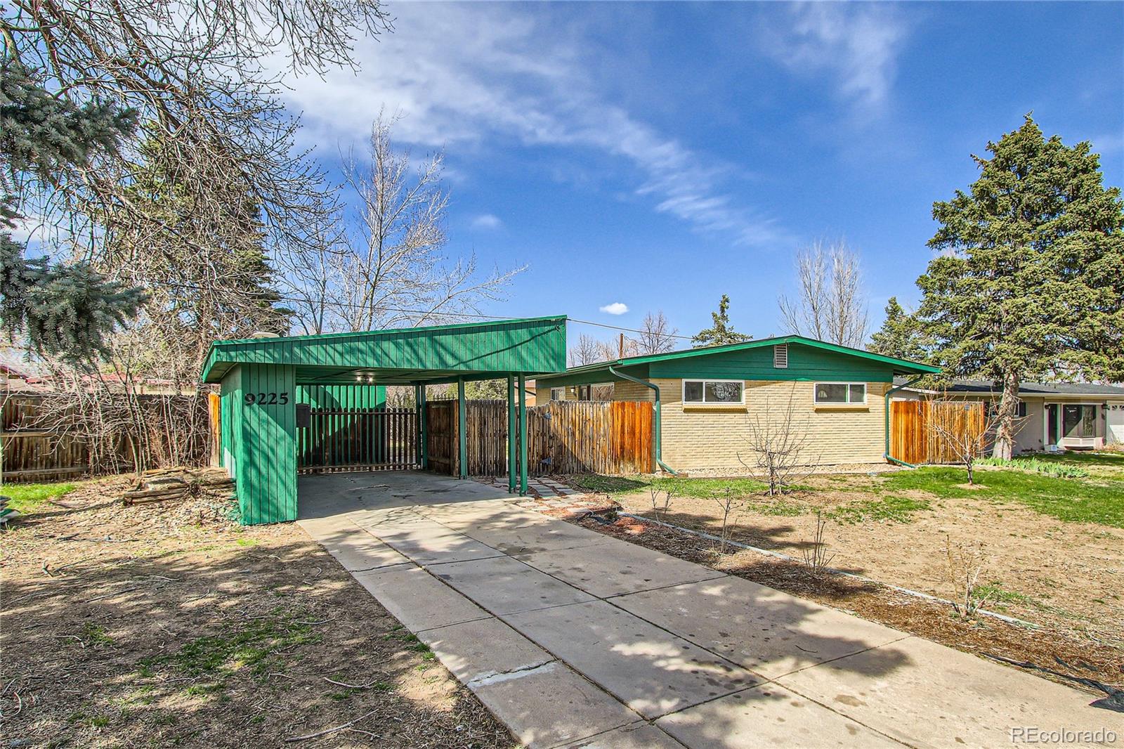 9225 Highland Place
