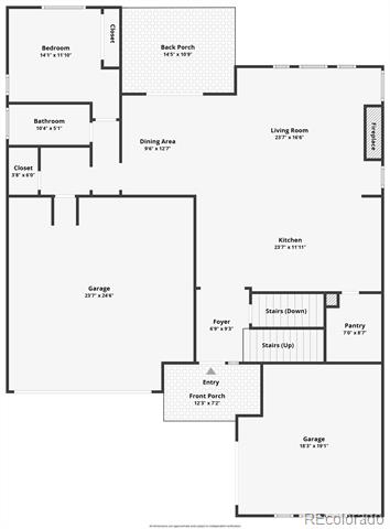 17121 Desert Wine Lane