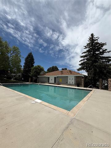 921 S Walden Street Unit: 205