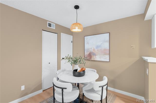 921 S Walden Street Unit: 205