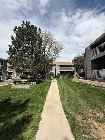 921 S Walden Street Unit: 205