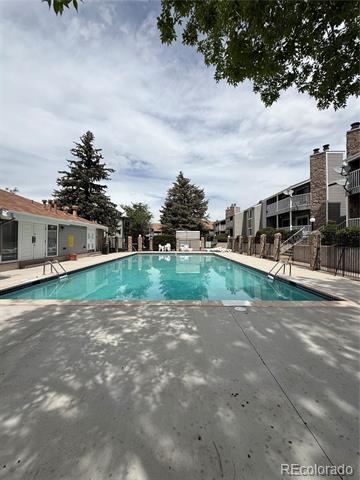 921 S Walden Street Unit: 205