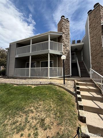 921 S Walden Street Unit: 205