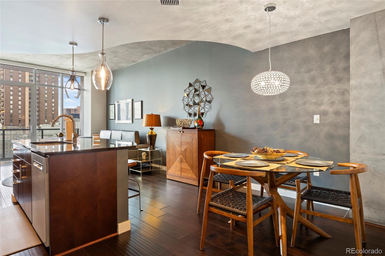 891 14th Street Unit: 1806