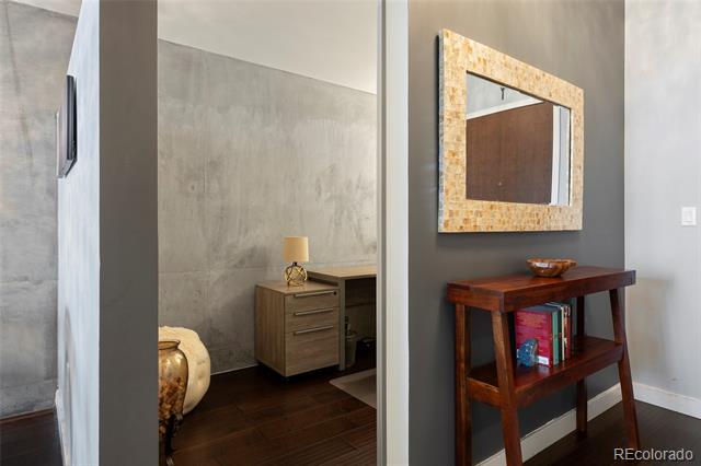891 14th Street Unit: 1806