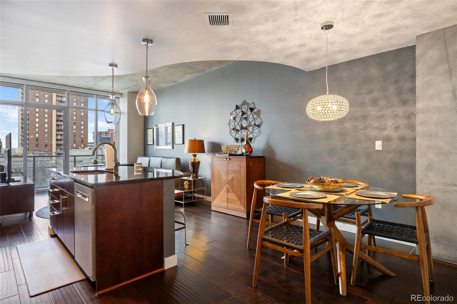 891 14th Street Unit: 1806